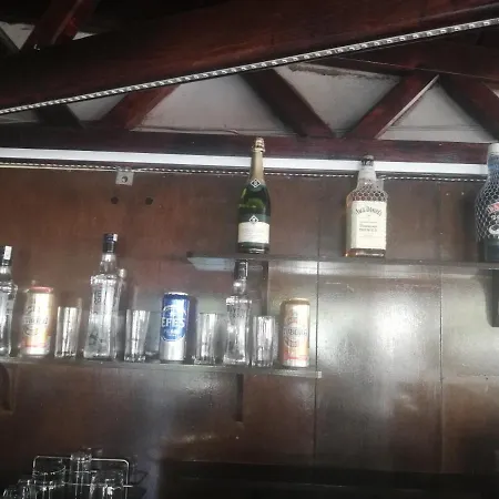 Santana 3* ベルディビ