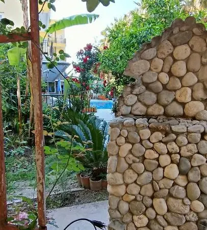 Santana 3*