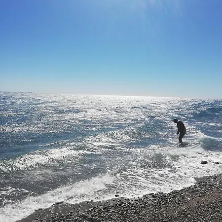 Santana ホテル 3*