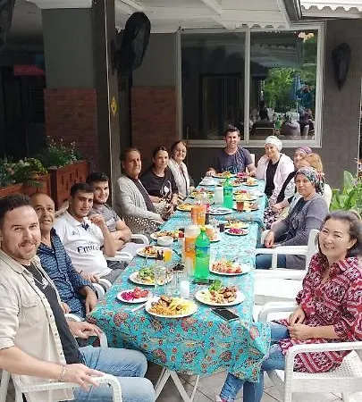 Santana 3* ベルディビ