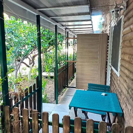 ホテル Santana 3*