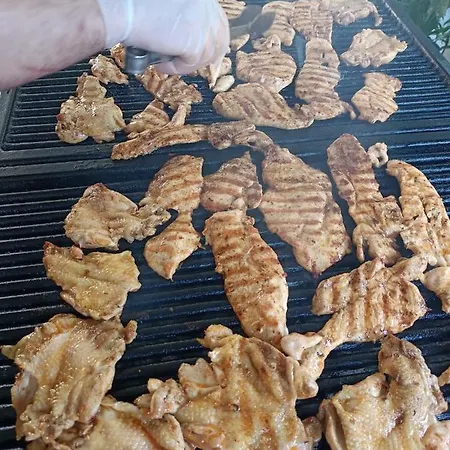 Santana 3* ベルディビ