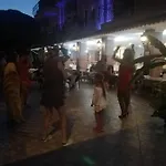 Santana Hotel