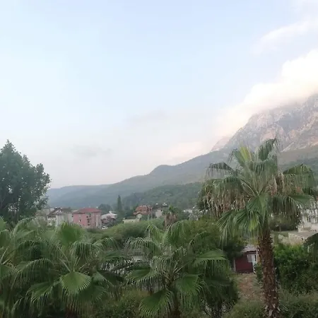 Santana 3* Beldibi (Kemer)