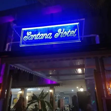 Santana