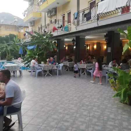 Santana Beldibi (Kemer)
