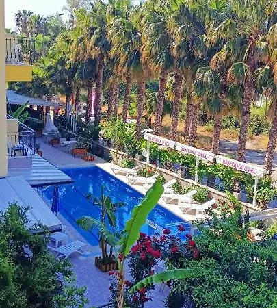 Hotel Santana 3*