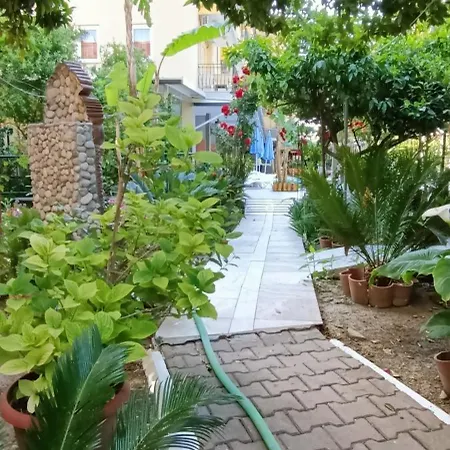 Santana Hotel Beldibi (Kemer)