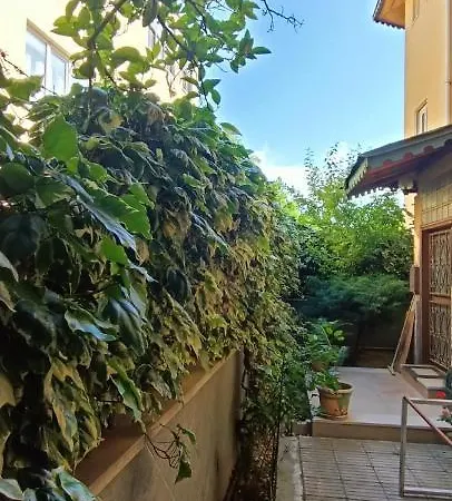 Hotel Santana
