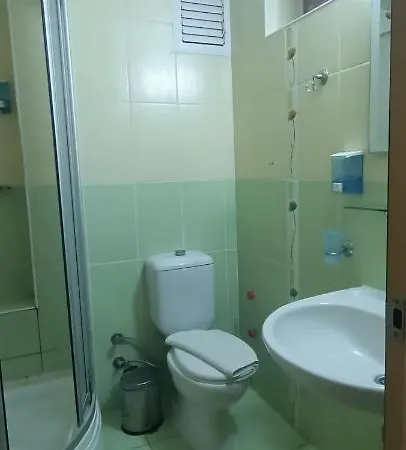 Hotel Santana 3*