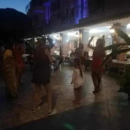 Santana Hotel