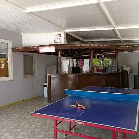 Hotel Santana Beldibi (Kemer)