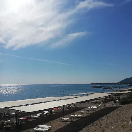 Santana Beldibi (Kemer)