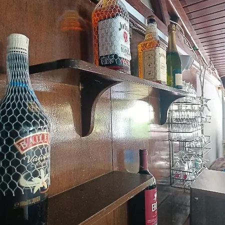 Santana Beldibi (Kemer)