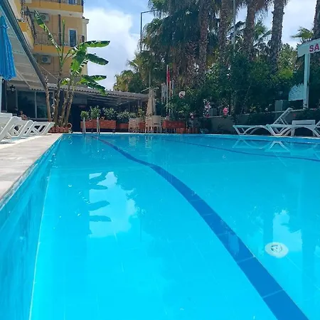 Santana Beldibi (Kemer)