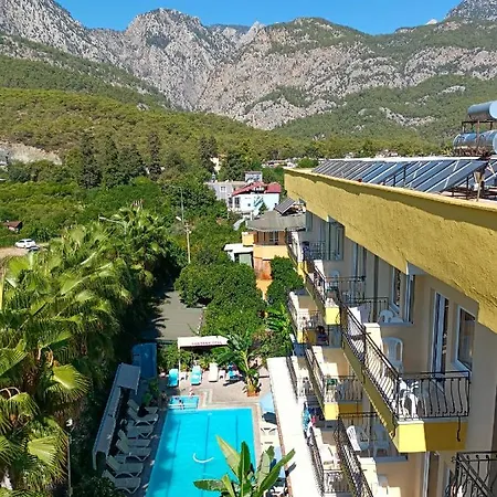 Santana Hotel