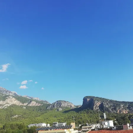 Santana Hotel Beldibi (Kemer)