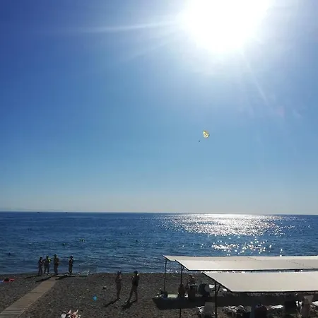 Hotell Santana Beldibi (Kemer)
