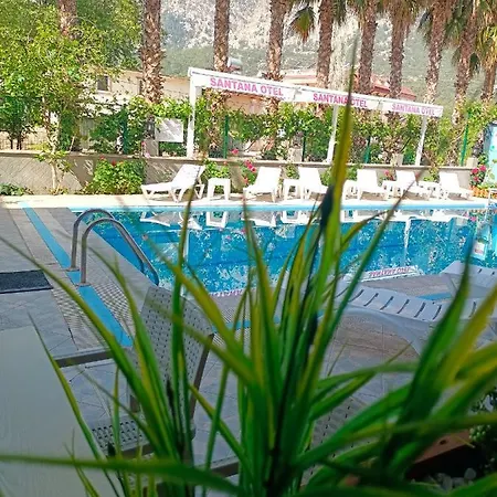 Santana Beldibi (Kemer)
