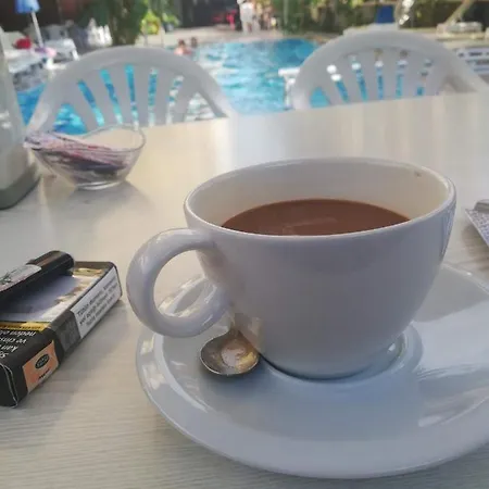 Santana Hotell Beldibi (Kemer)