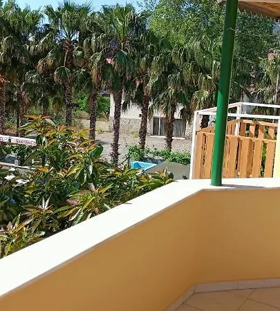 Hotell Santana