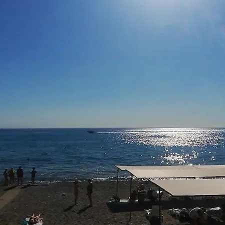 Santana Beldibi (Kemer)