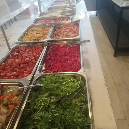 Santana Hotel