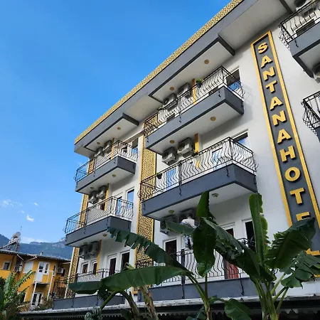 Hotel Santana
