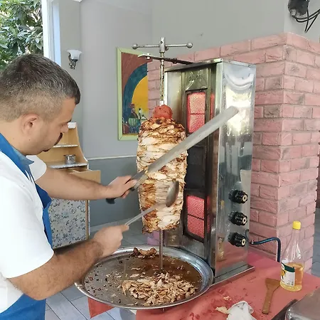 Hotel Santana Beldibi (Kemer)