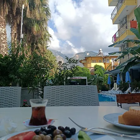 Hotel Santana