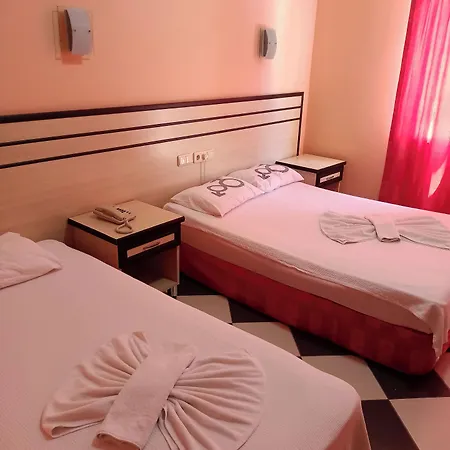 Santana Hotel Beldibi (Kemer)