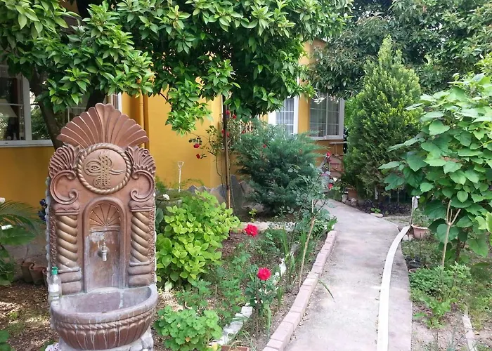 Santana Hotel Beldibi (Kemer)