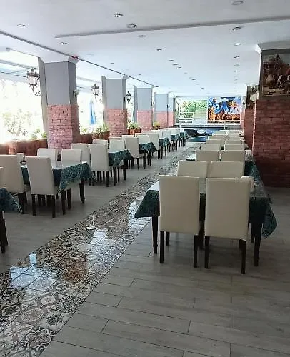 Santana 酒店 3*