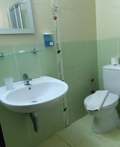 Santana Beldibi (Kemer)