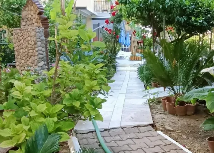 Santana Hotel Beldibi (Kemer)