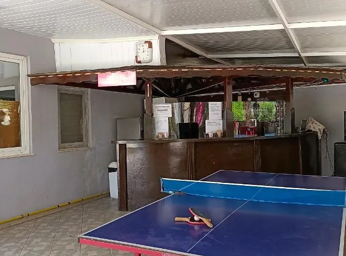 Hotel Santana Beldibi (Kemer)