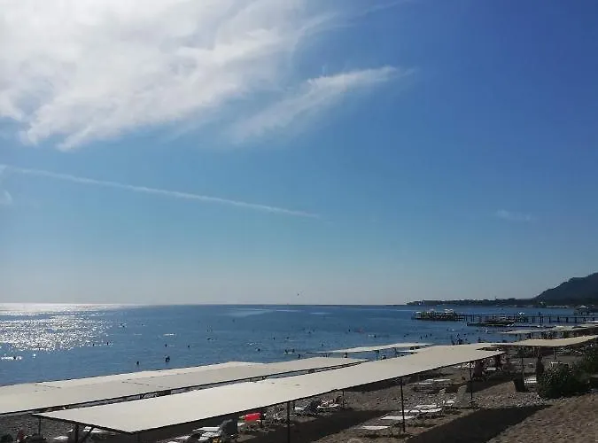 Santana Beldibi (Kemer)