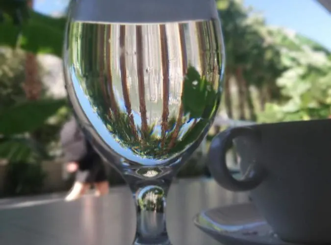 Hotel Santana Beldibi (Kemer)