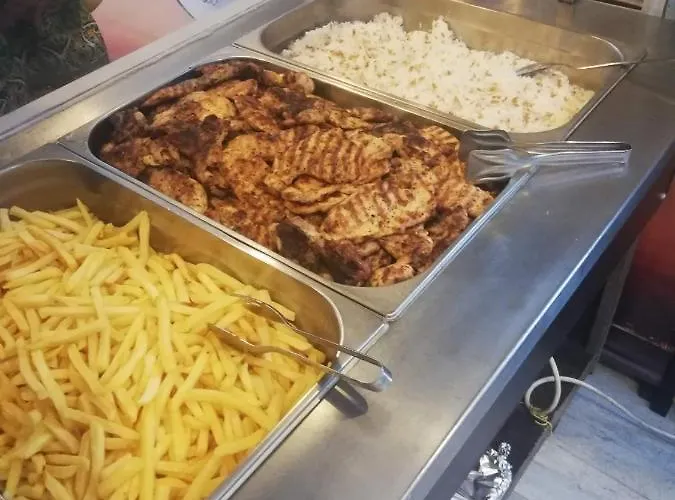 Santana Beldibi (Kemer)