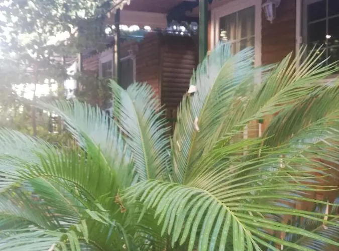 Hotel Santana Beldibi (Kemer)