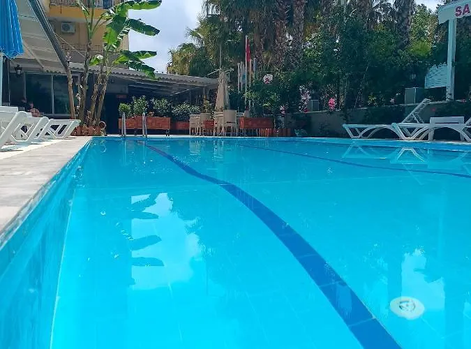 Santana Beldibi (Kemer)