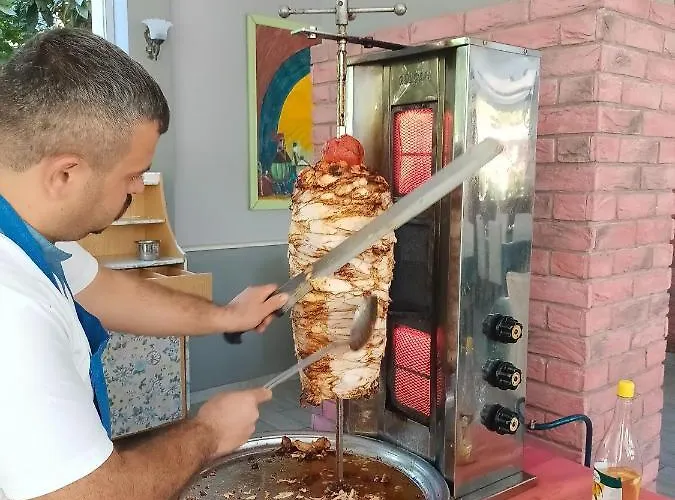 Santana 3* Beldibi (Kemer)