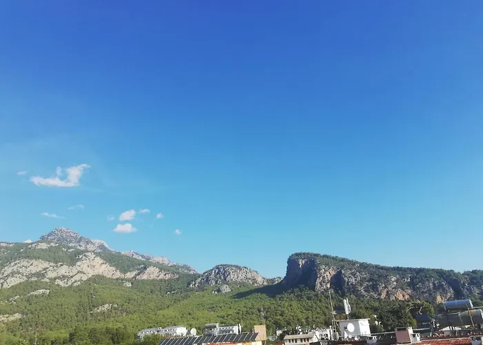 Santana Hotel Beldibi (Kemer)