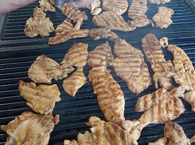 Santana 3* Beldibi (Kemer)