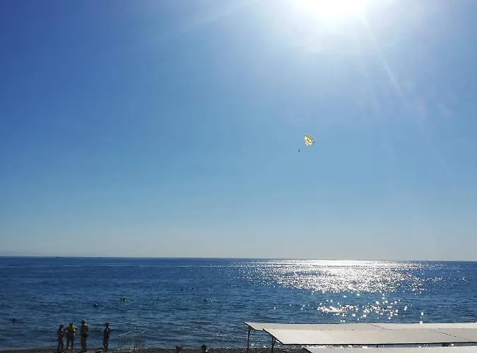 Hotel Santana Beldibi (Kemer)