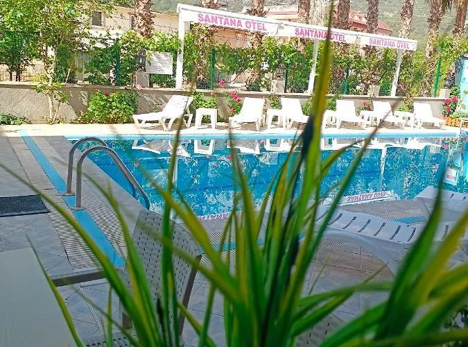 Santana Beldibi (Kemer)