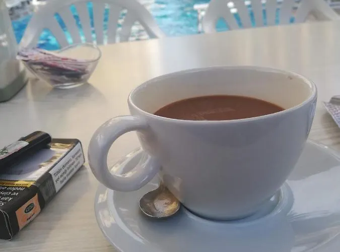 Santana Hotel Beldibi (Kemer)