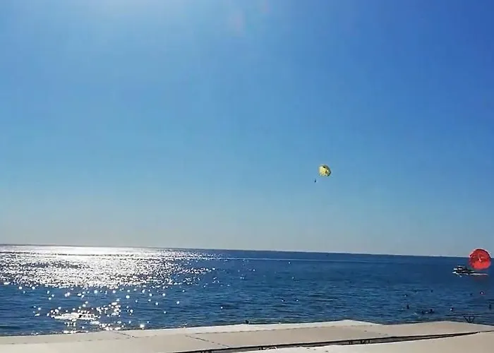 Santana Hotel Beldibi (Kemer)