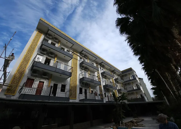 Santana Beldibi (Kemer)