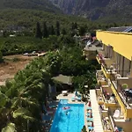 Hotel Santana Beldibi (Kemer)